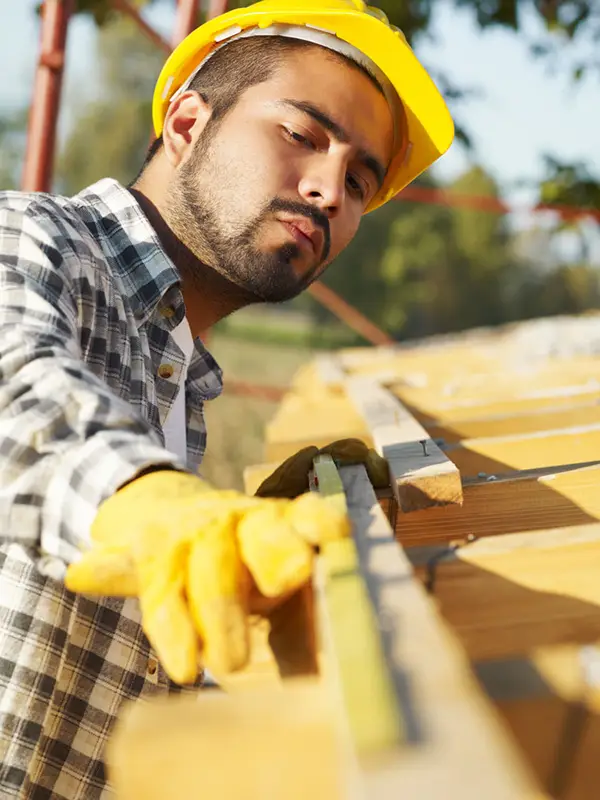 Artisan de confiance à Lyon, qualifié et certifié RGE