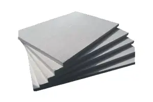 Isolants synthétiques — polystyrène polyuréthane