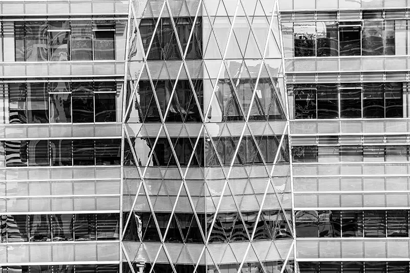 Rénovation façade Lyon — travaux artisan