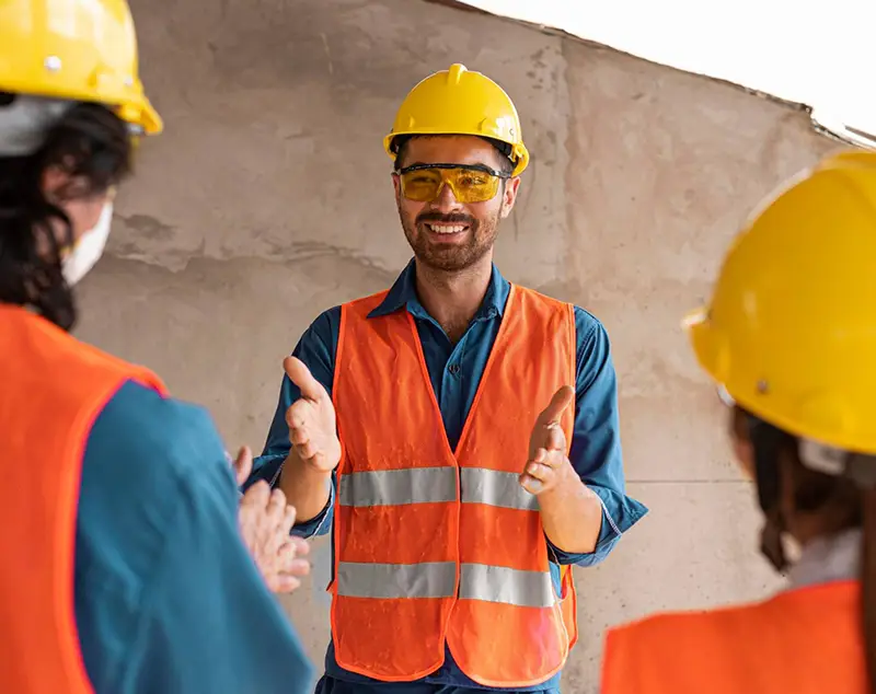 Courtage en travaux à Lyon — Qui'étude Travaux